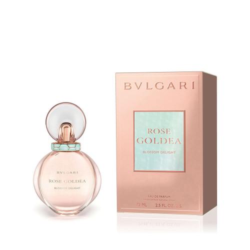 Bulgari rose 2025 goldea 90 ml